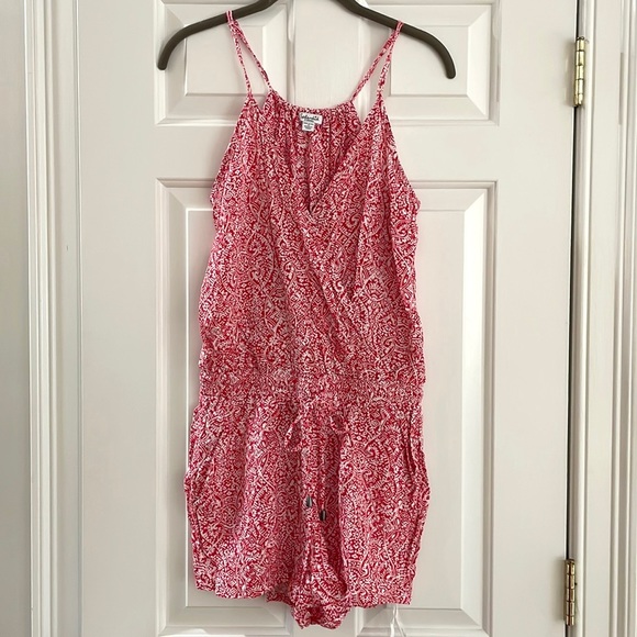 Splendid Romper - Picture 1 of 3